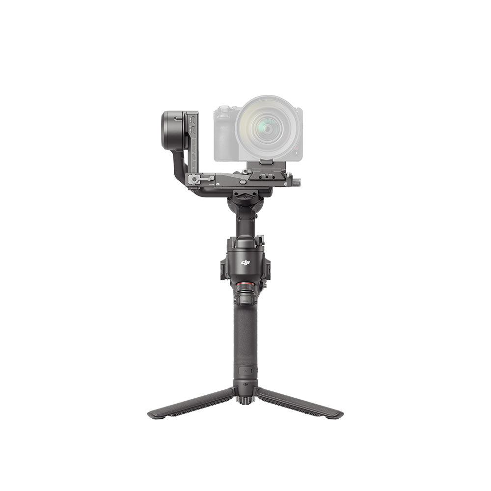 DJI RS 4 Handheld Gimbal Stabiliser