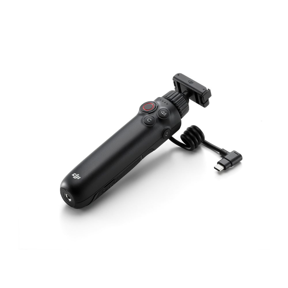 DJI Osmo Action Multifunctional Charging Handle