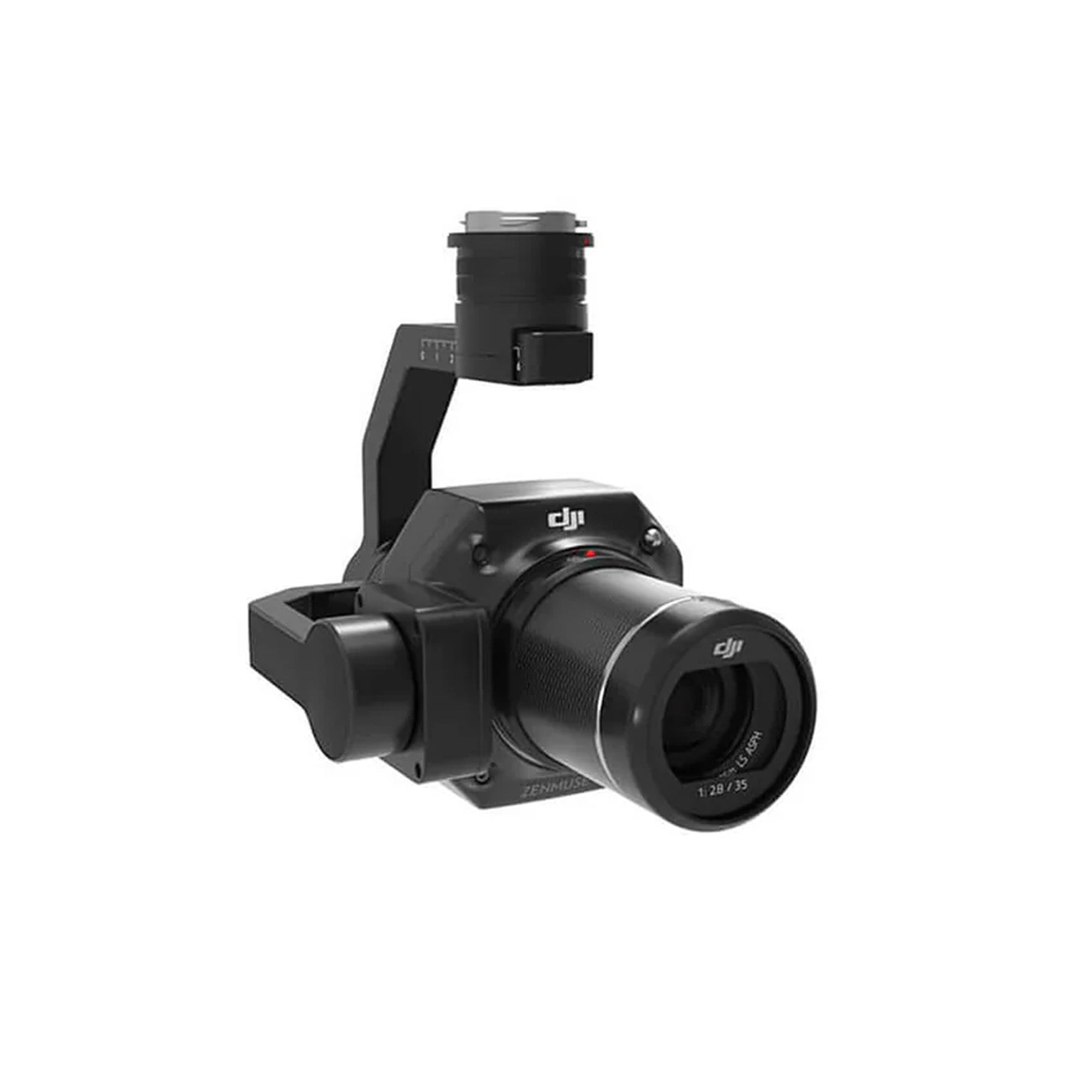 DJI Zenmuse P1 Worry-Free Basic Combo – DJI Hasselblad