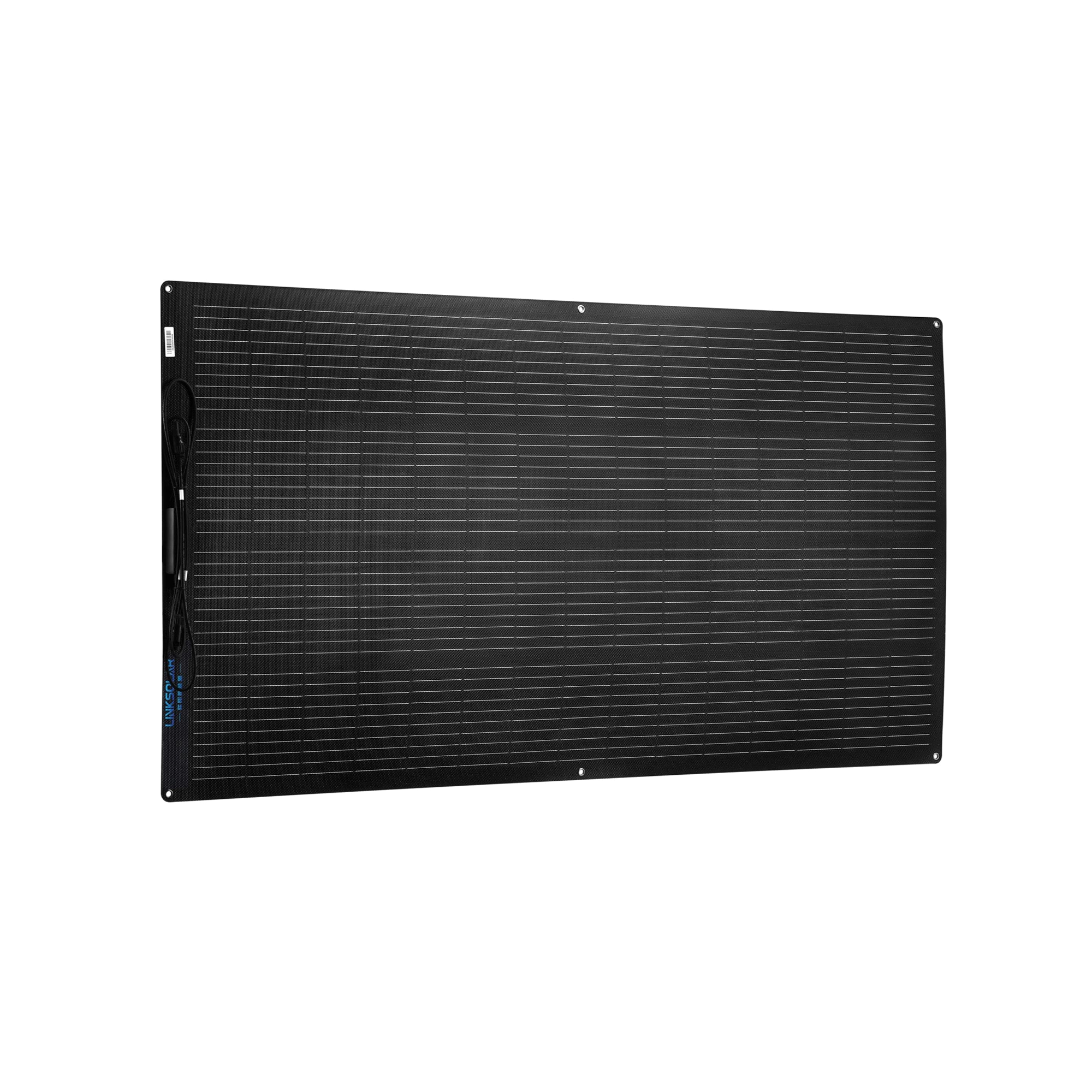 LINKSOLAR 200W Flexible Solar Panel for DJI Power 1000 / Power 500