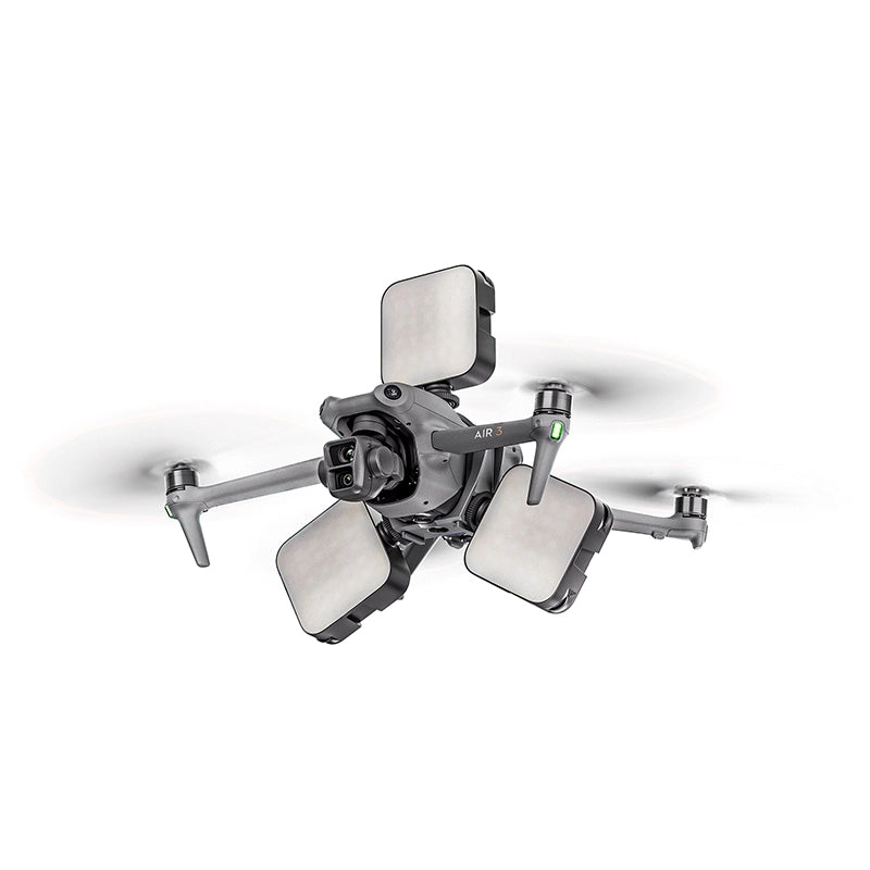 STARTRC Extension Holder Mount for DJI Air 3S / Air 3 Drone