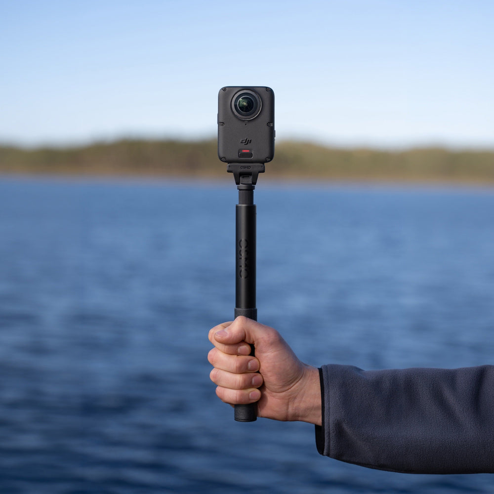 DJI Osmo 1.2m Dual-Direction Quick-Release Invisible Selfie Stick Kit