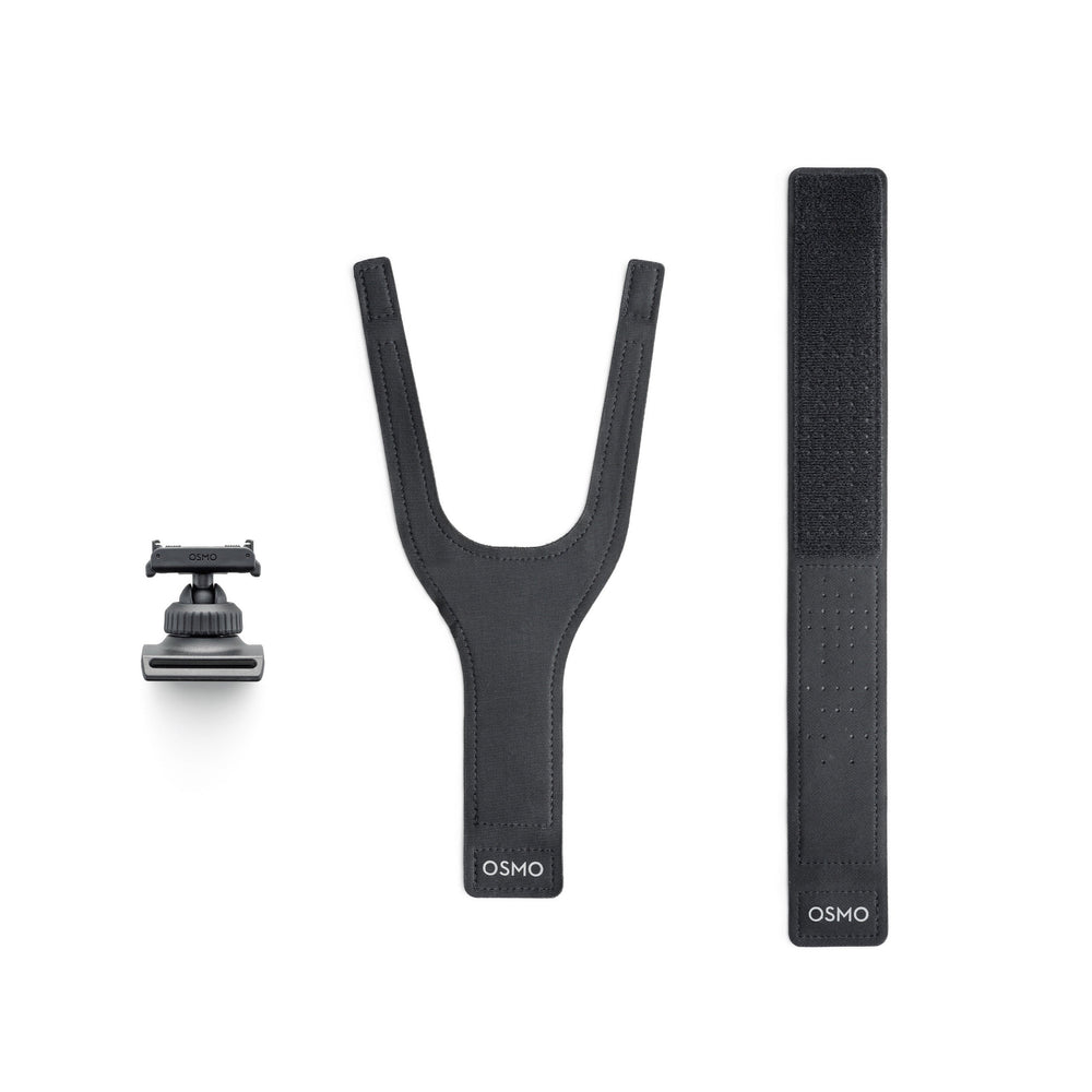 DJI Osmo Action Dual-Direction 360° Wrist Strap