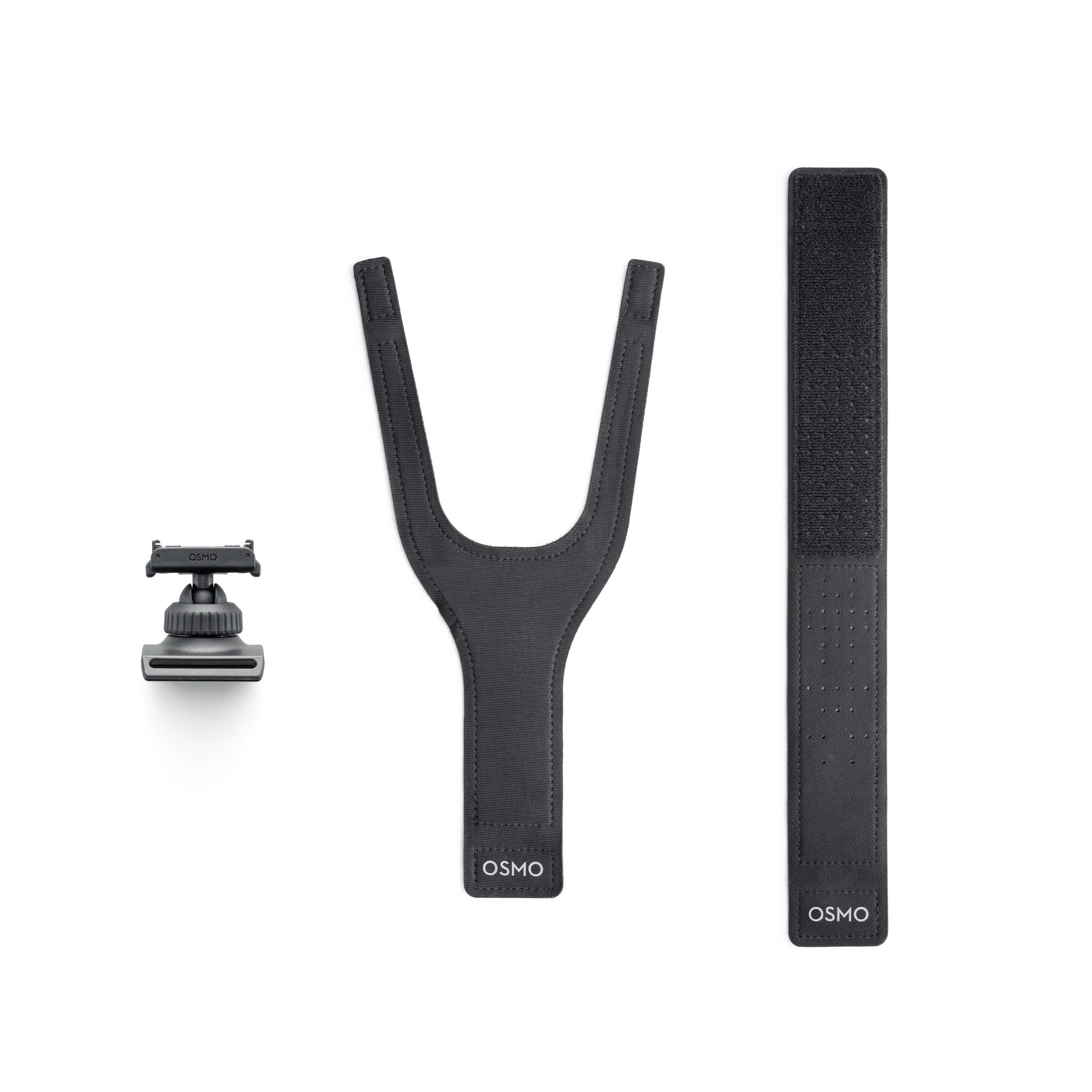 DJI Osmo Action Dual-Direction 360° Wrist Strap