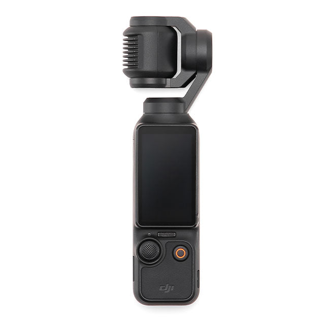 DJI Osmo Pocket 3 Handheld Camera Creator Combo – DJI Official