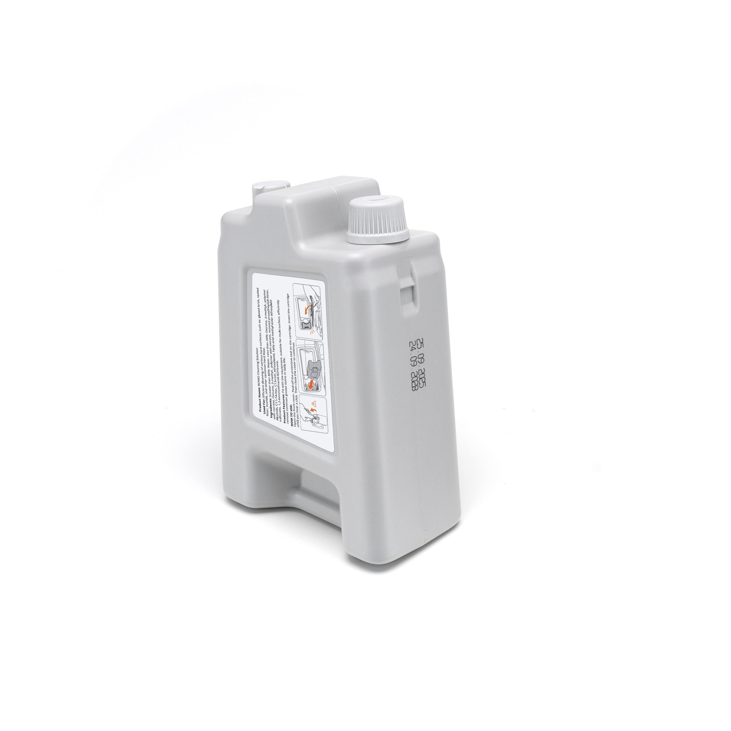 DJI ROMO Cleaning Solution