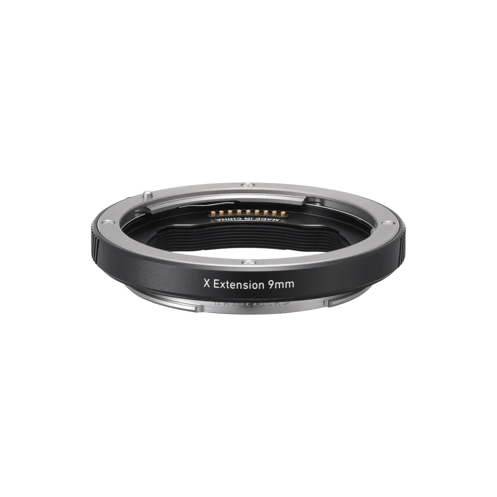 Hasselblad Extension Tube X 9mm