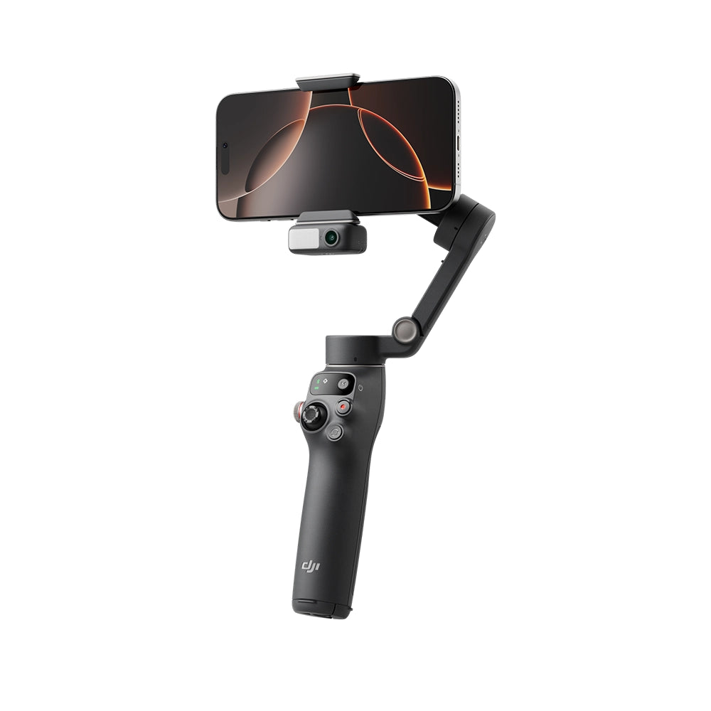 DJI Osmo Mobile 7P Handheld Gimbal