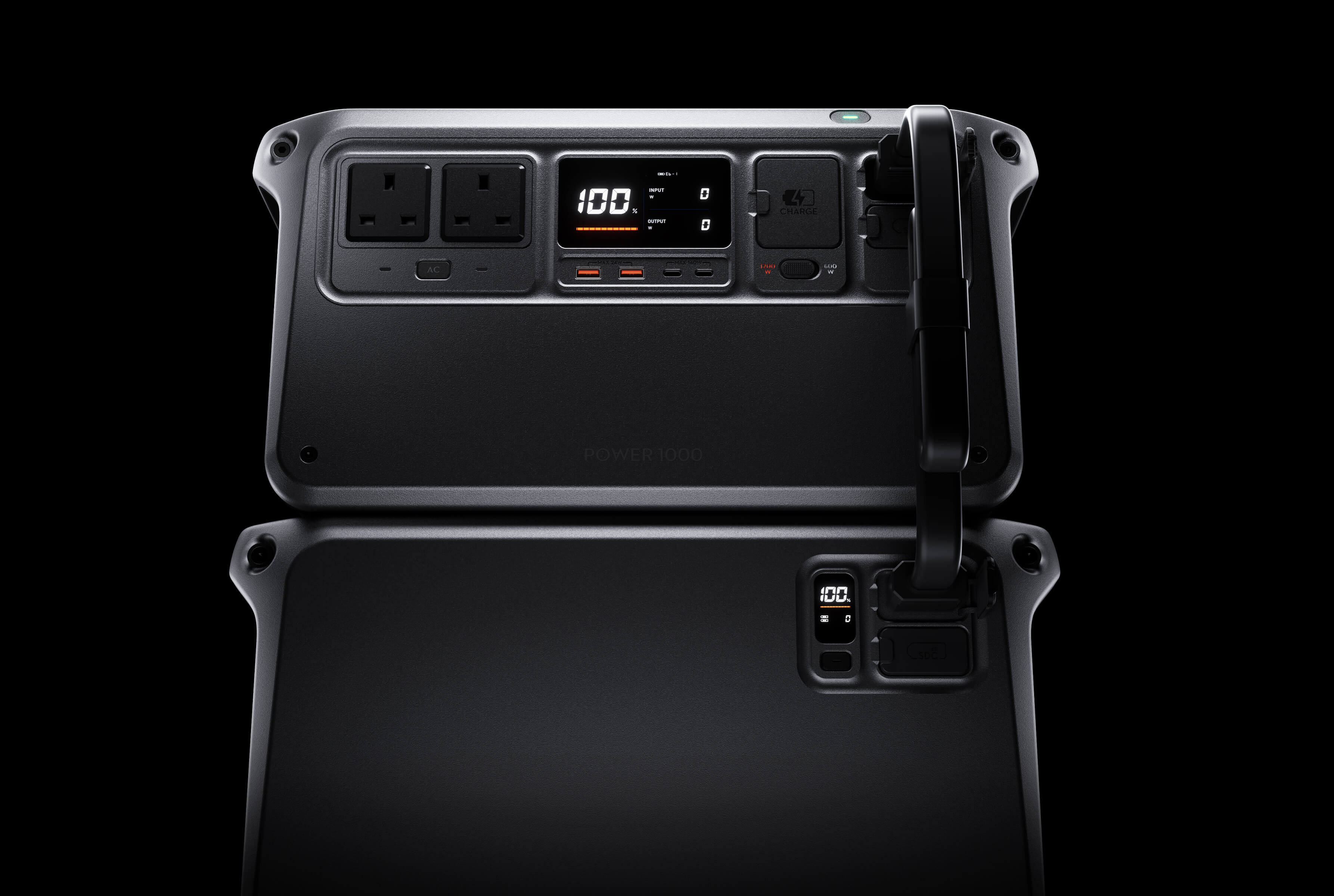 DJI Power Expansion Battery 2000 – DJI Hasselblad