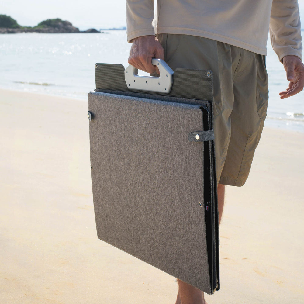 IBCPOWER 200W Foldable Solar Panel