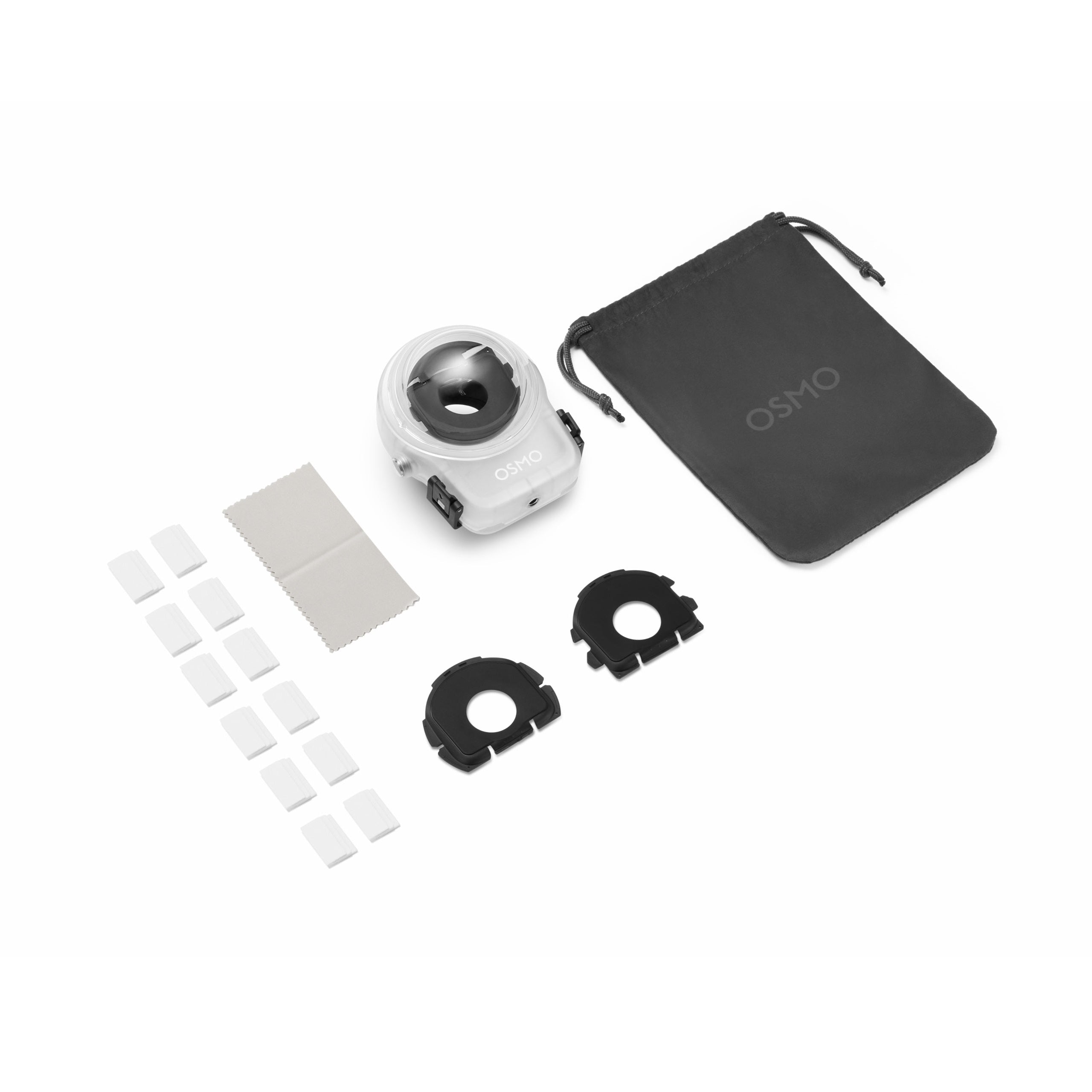 DJI Osmo 360 Invisible Waterproof Case
