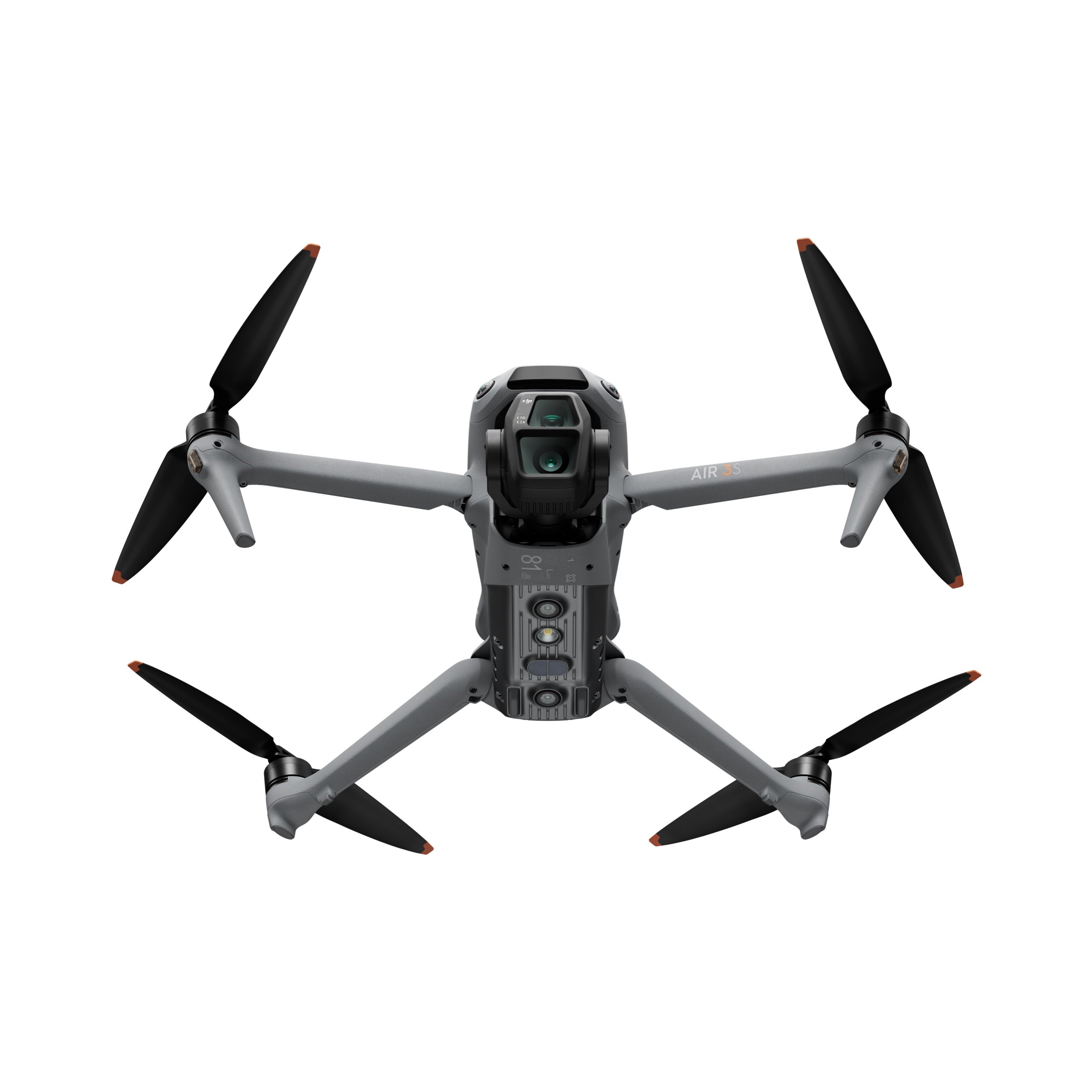 DJI Air 3S Camera Drone with RC-N3 Controller