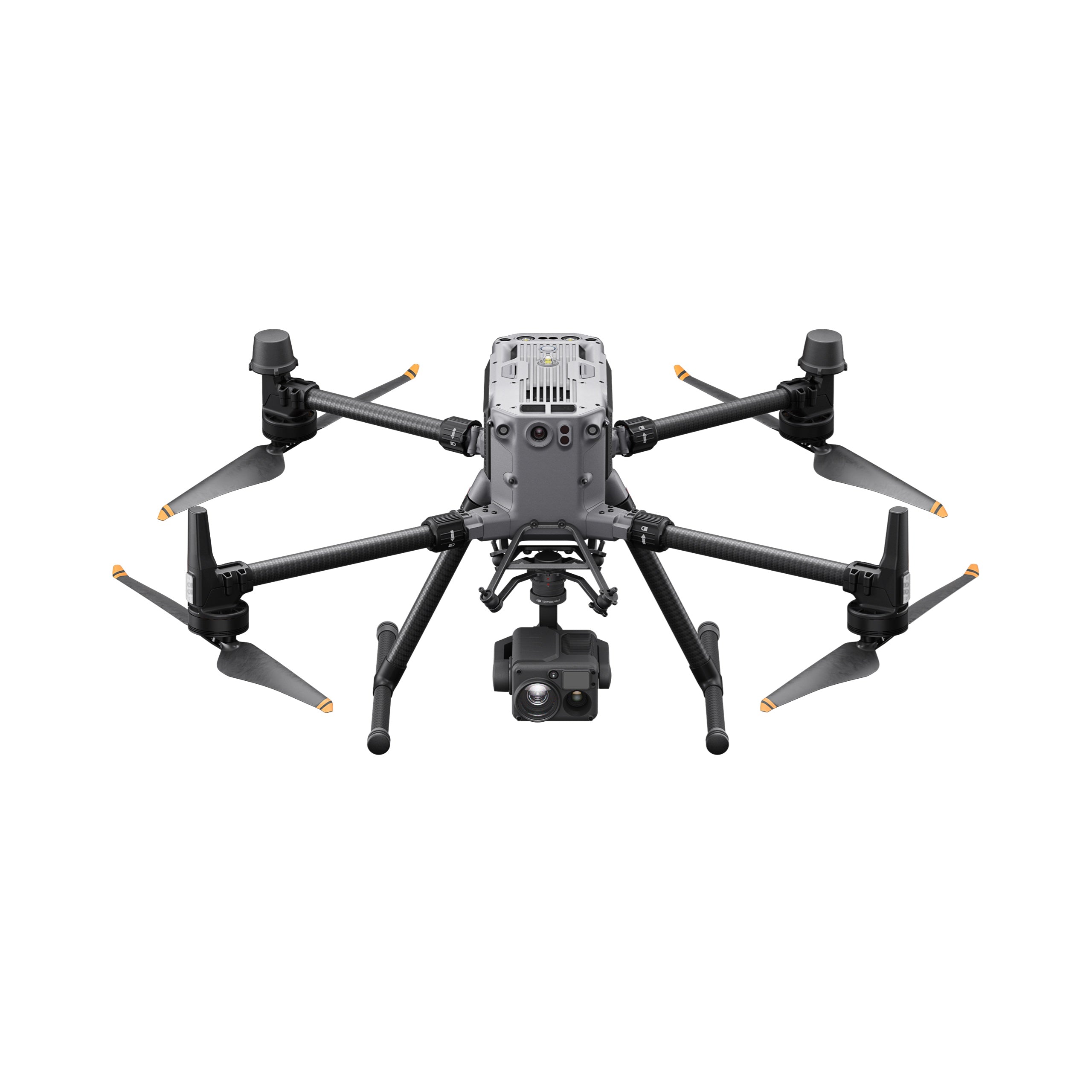 DJI Matrice 350 RTK Drone only with Worry-Free Basic Combo