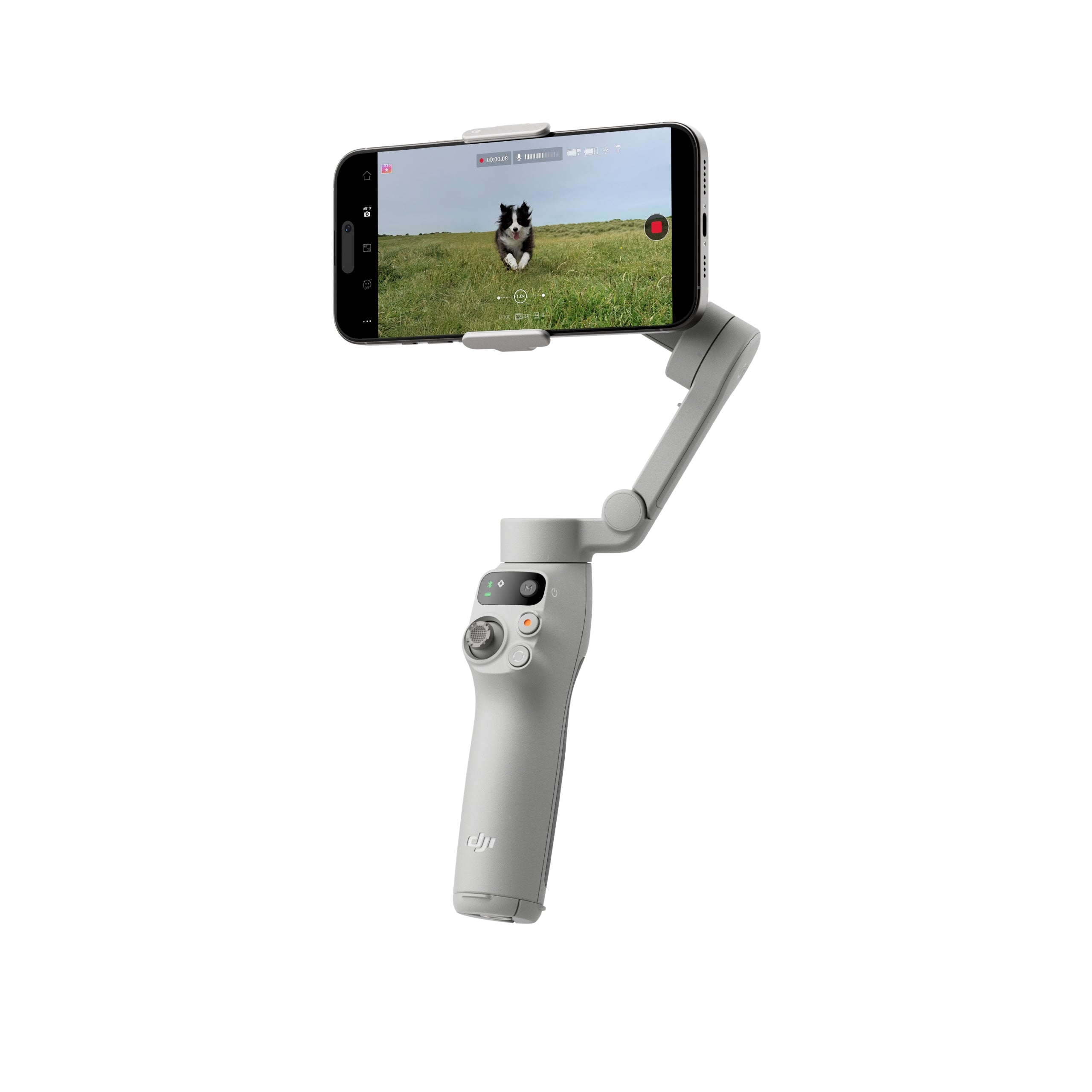DJI Osmo Mobile Handheld Gimbal – DJI Hasselblad - Main Image