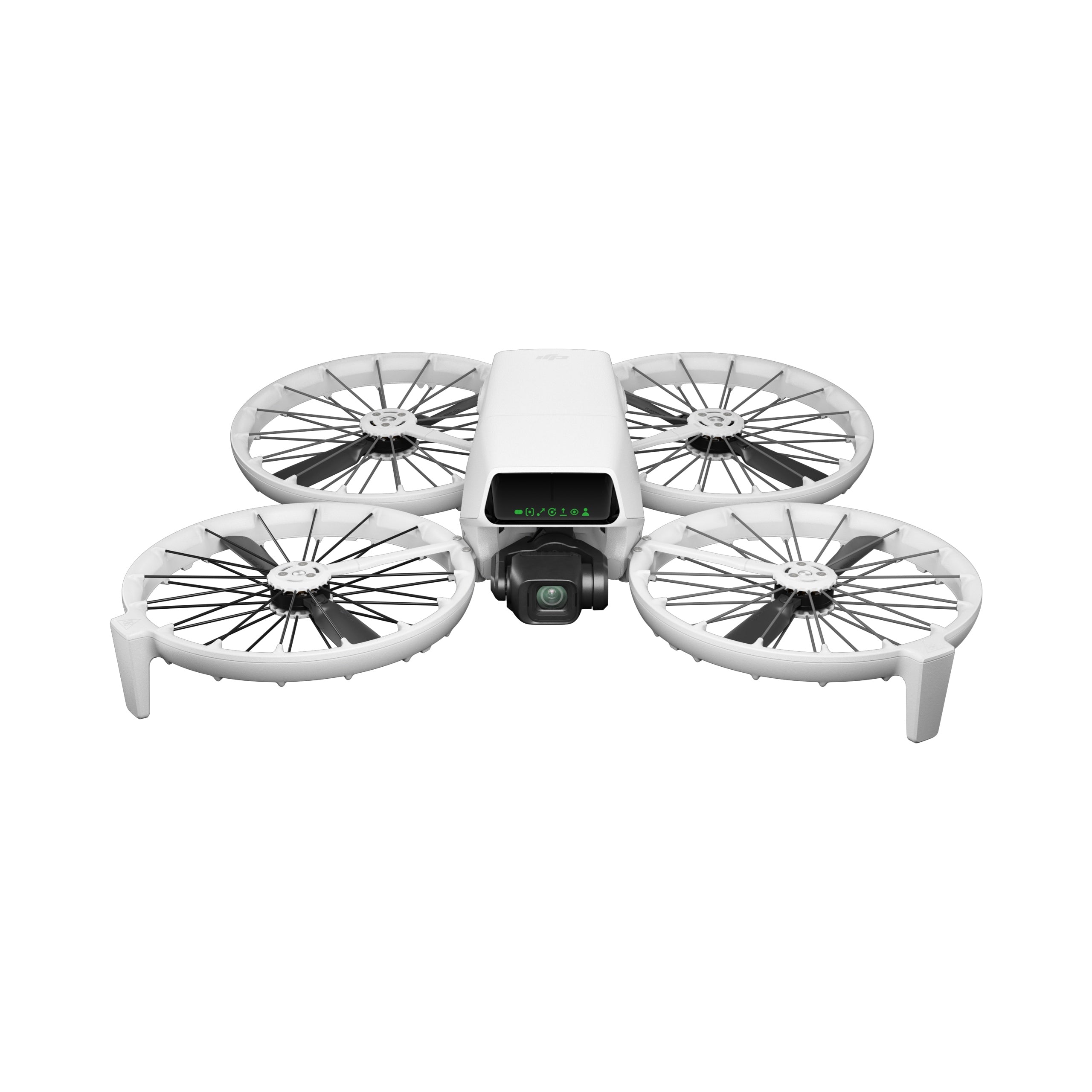 DJI Flip Drone Fly More Combo With RC2 Controller