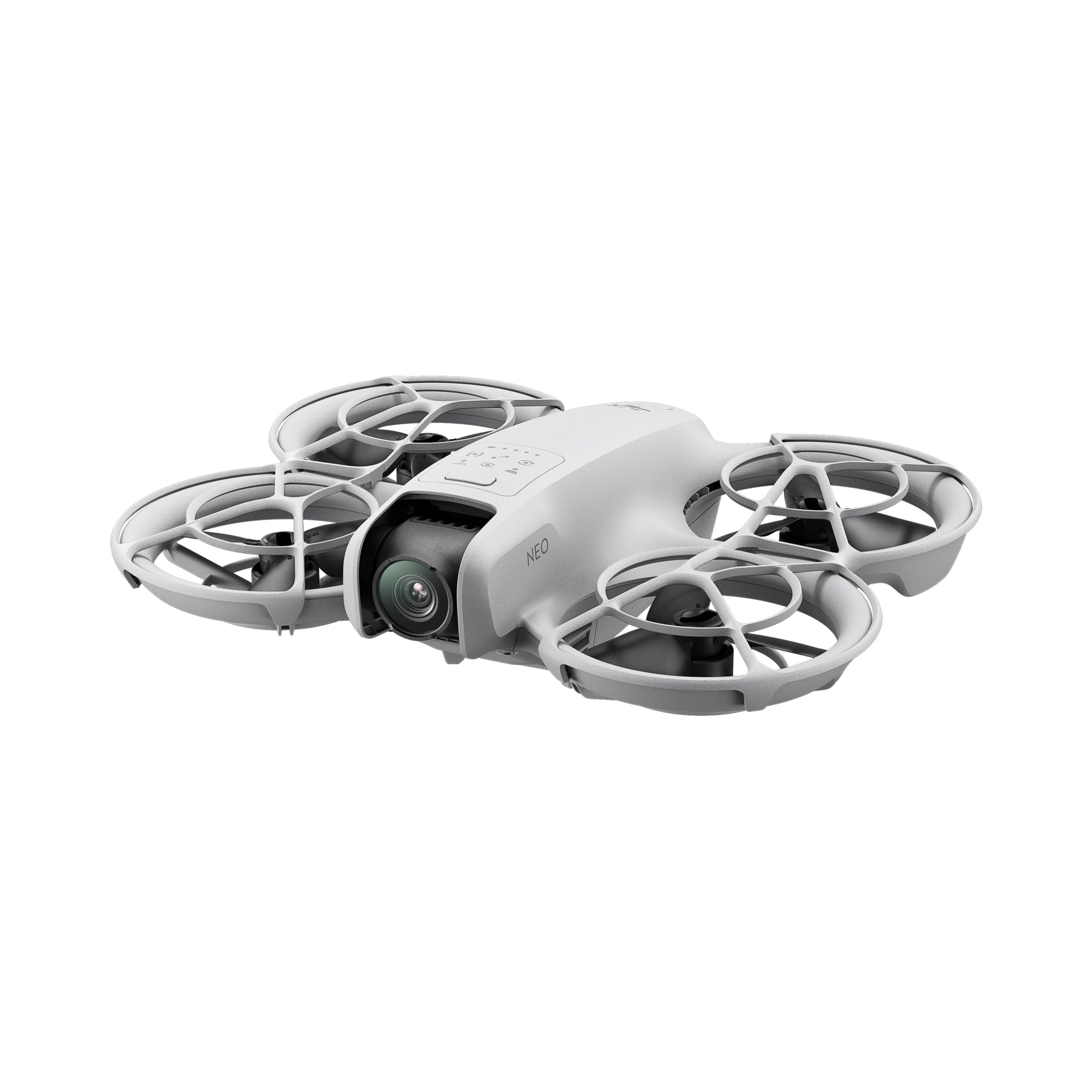 DJI Neo palm-sized drone