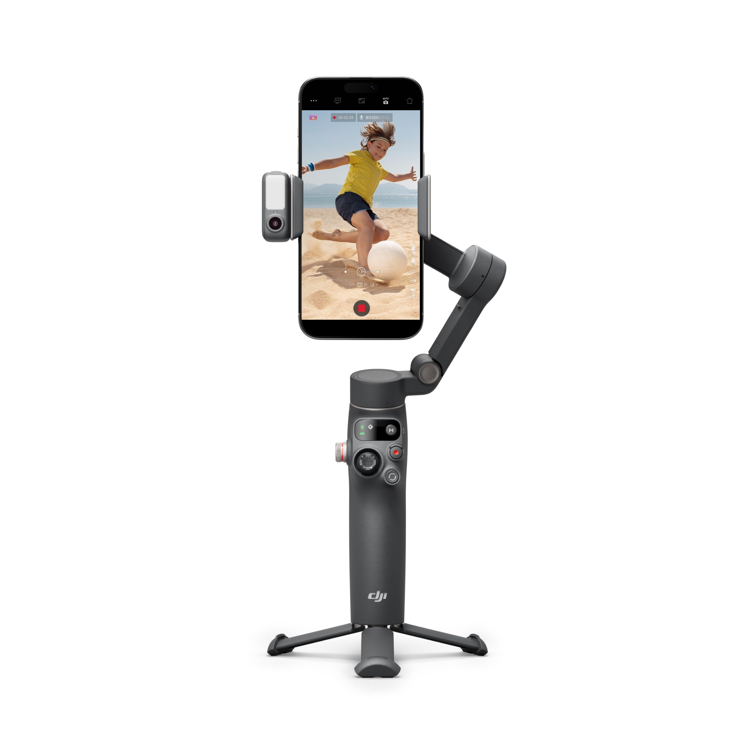 DJI Osmo Mobile 7P Handheld Gimbal