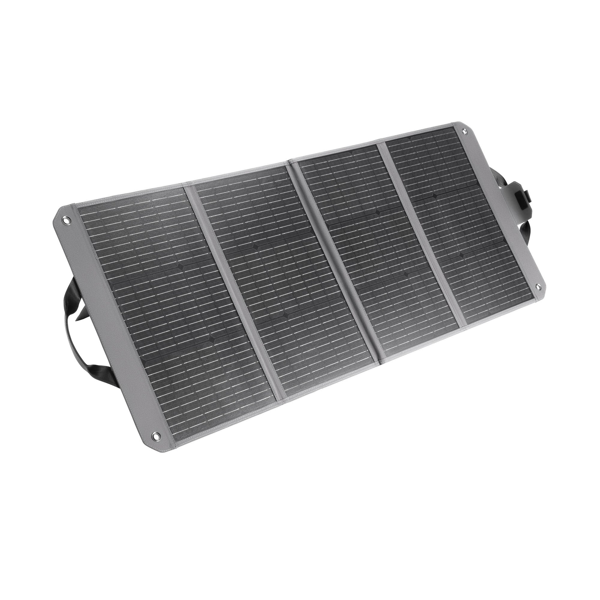 DJI Zignes 120W Solar Panel for DJI Power 1000 / Power 500