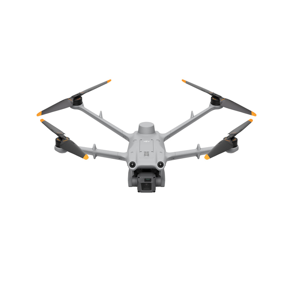 DJI Matrice 3TD Thermal Drone For DJI Dock 2