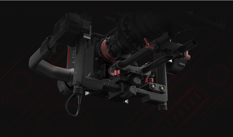 Ronin mx ursa 2024 mini