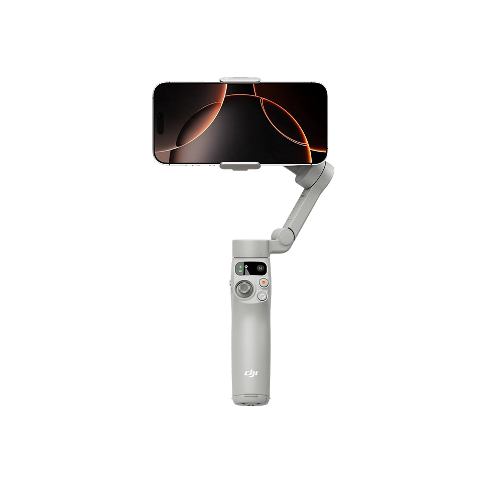 DJI Osmo Mobile 7 Handheld Gimbal – DJI Hasselblad DJI Osmo Mobile 7 Handheld Gimbal – DJI Hasselblad