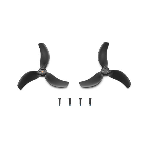 Specifications for DJI Avata 2