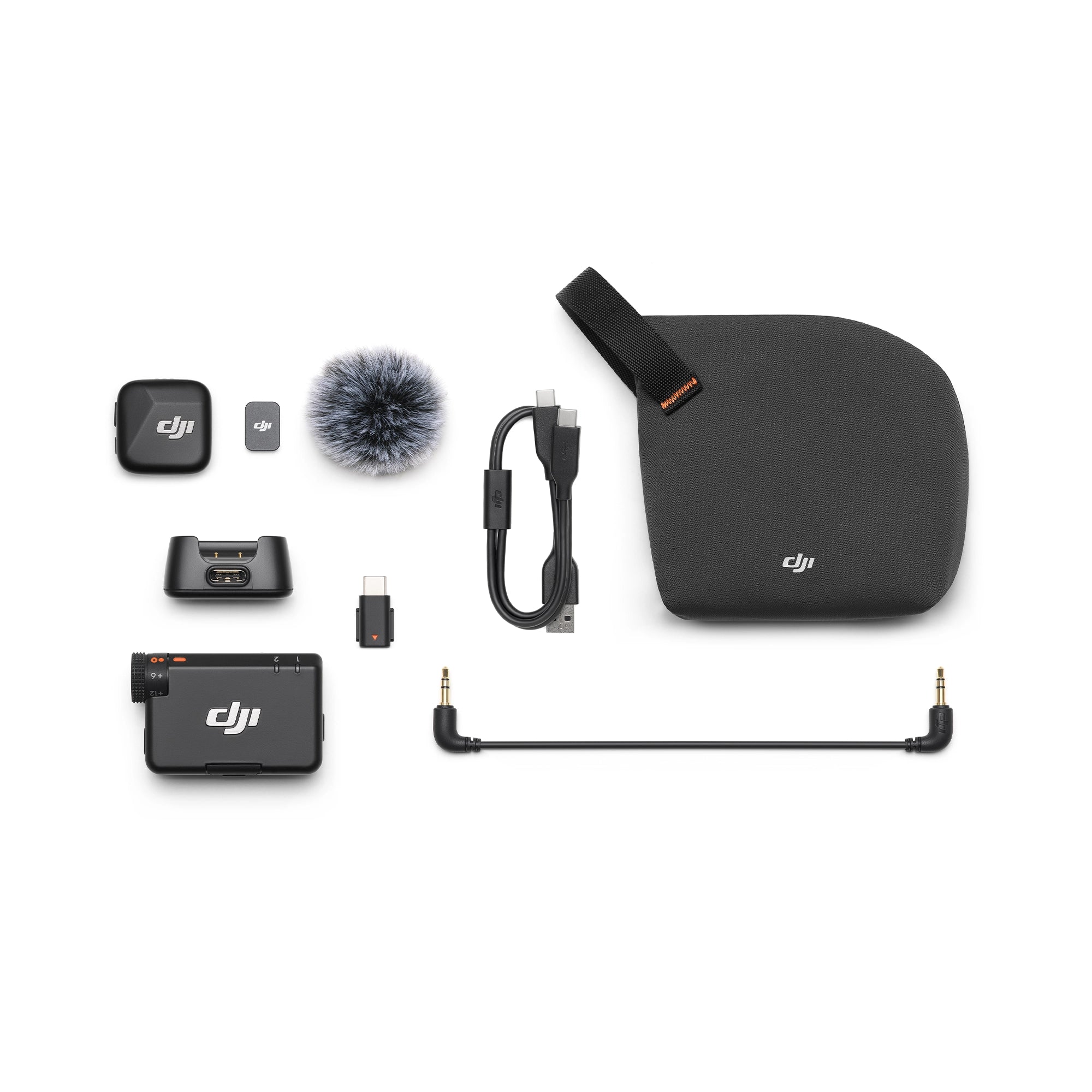 DJI Mic Mini (1 TX + 1 RX)