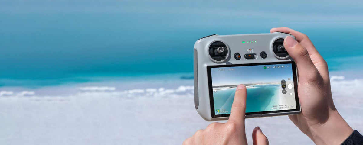 DJI RC Remote Controller – DJI Hasselblad
