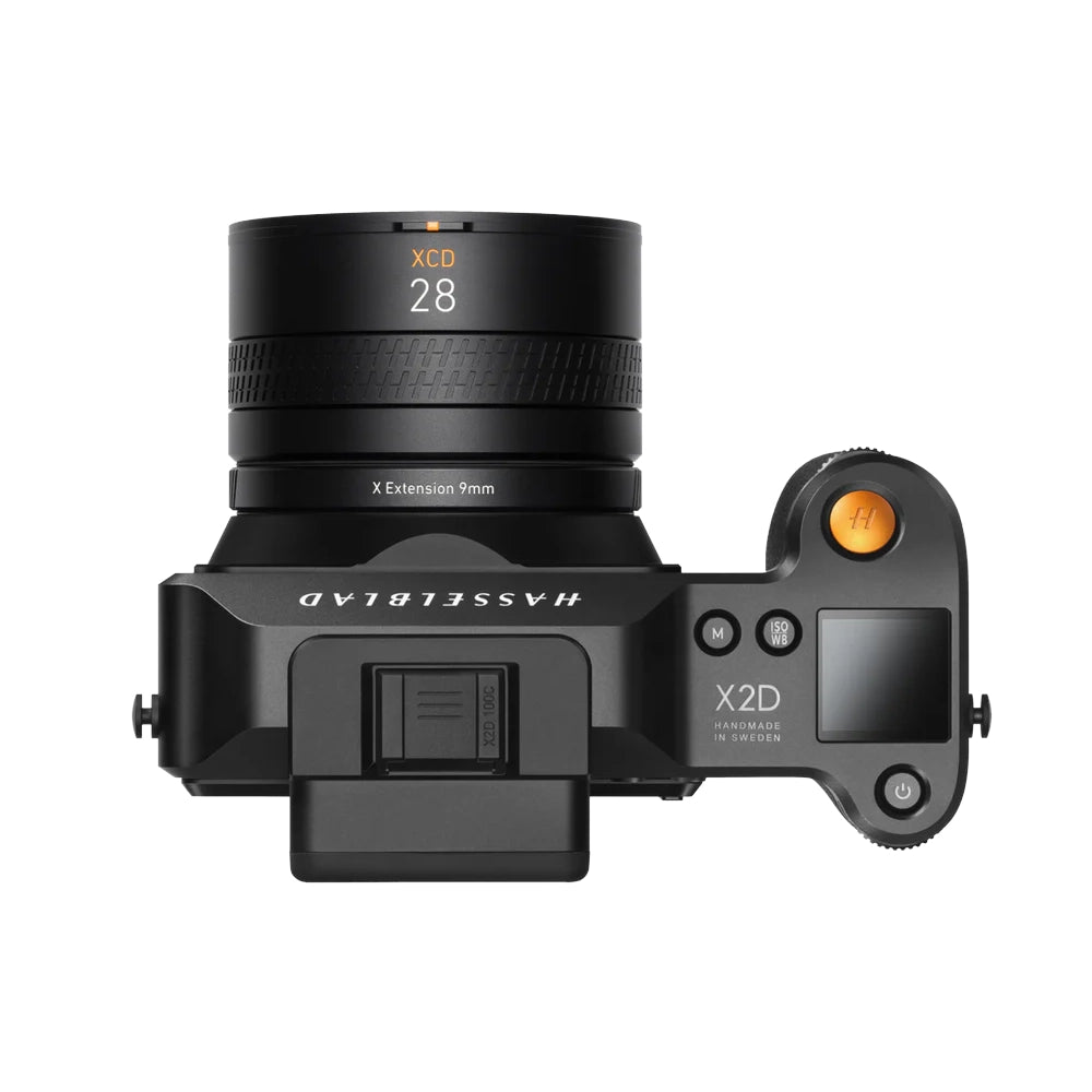 Hasselblad Extension Tube X 9mm