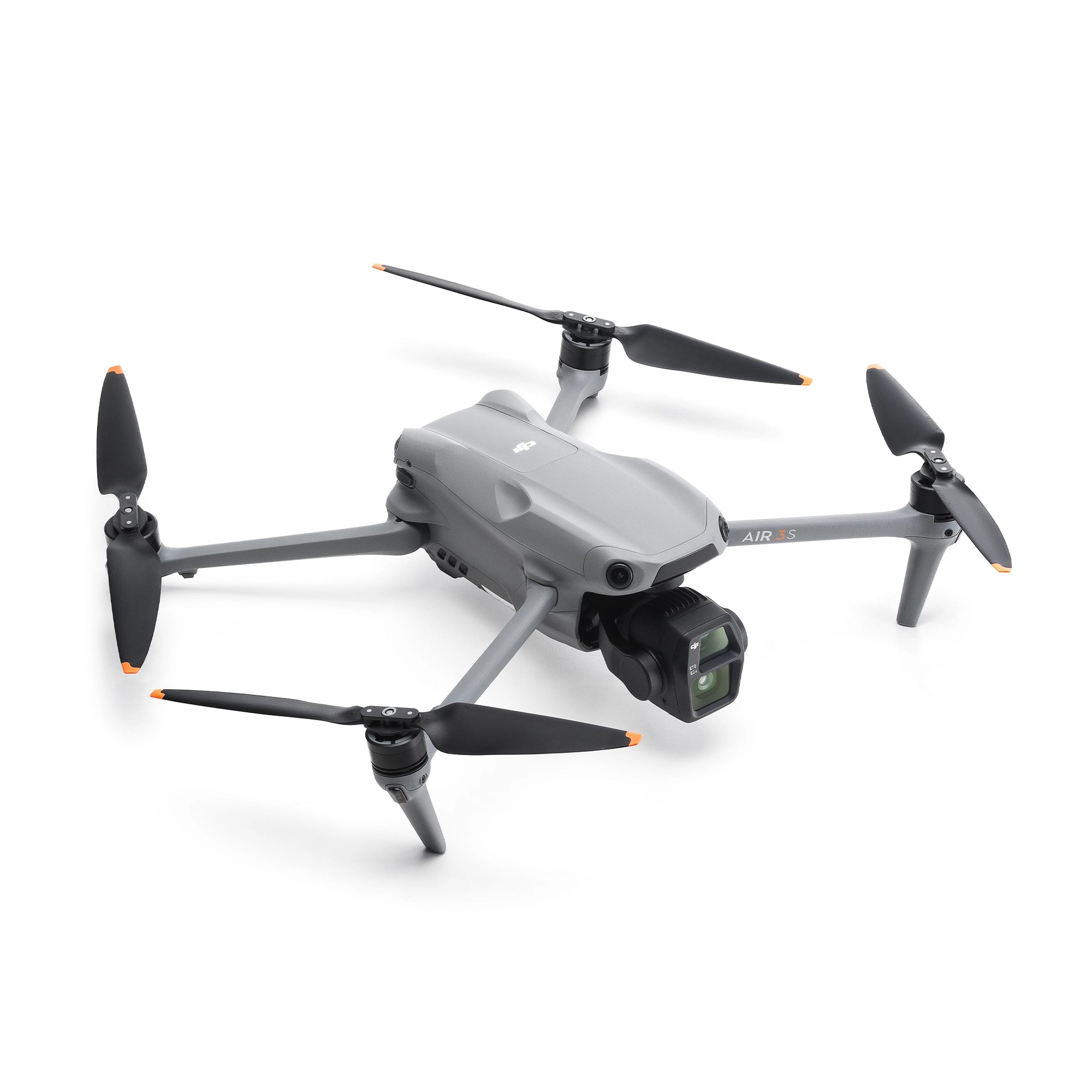 DJI Air 3S Camera Drone Fly More Combo with RC 2 Controller