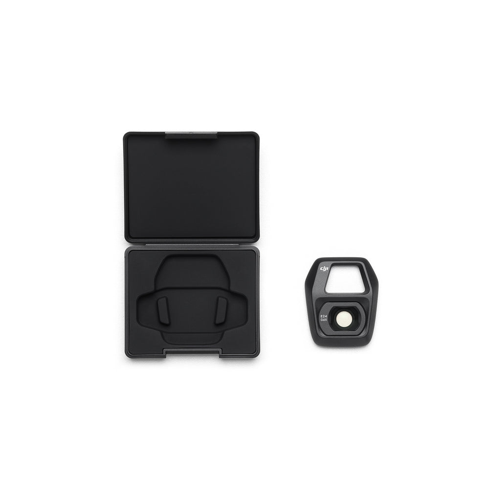 DJI Air 3S Wide-Angle Lens