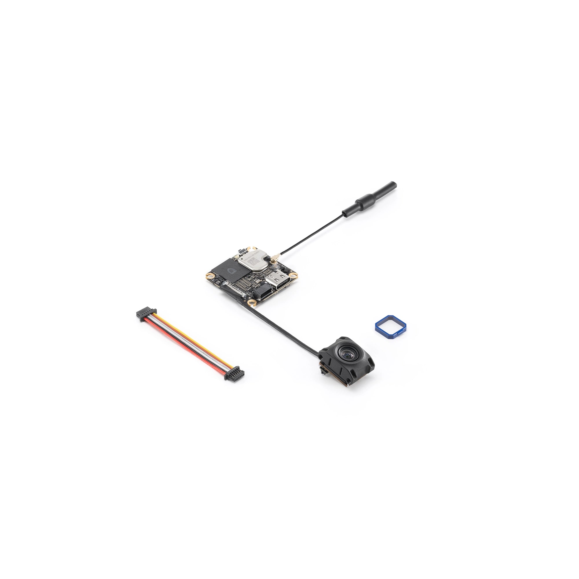 DJI O4 DIY FPV Lite Bundle