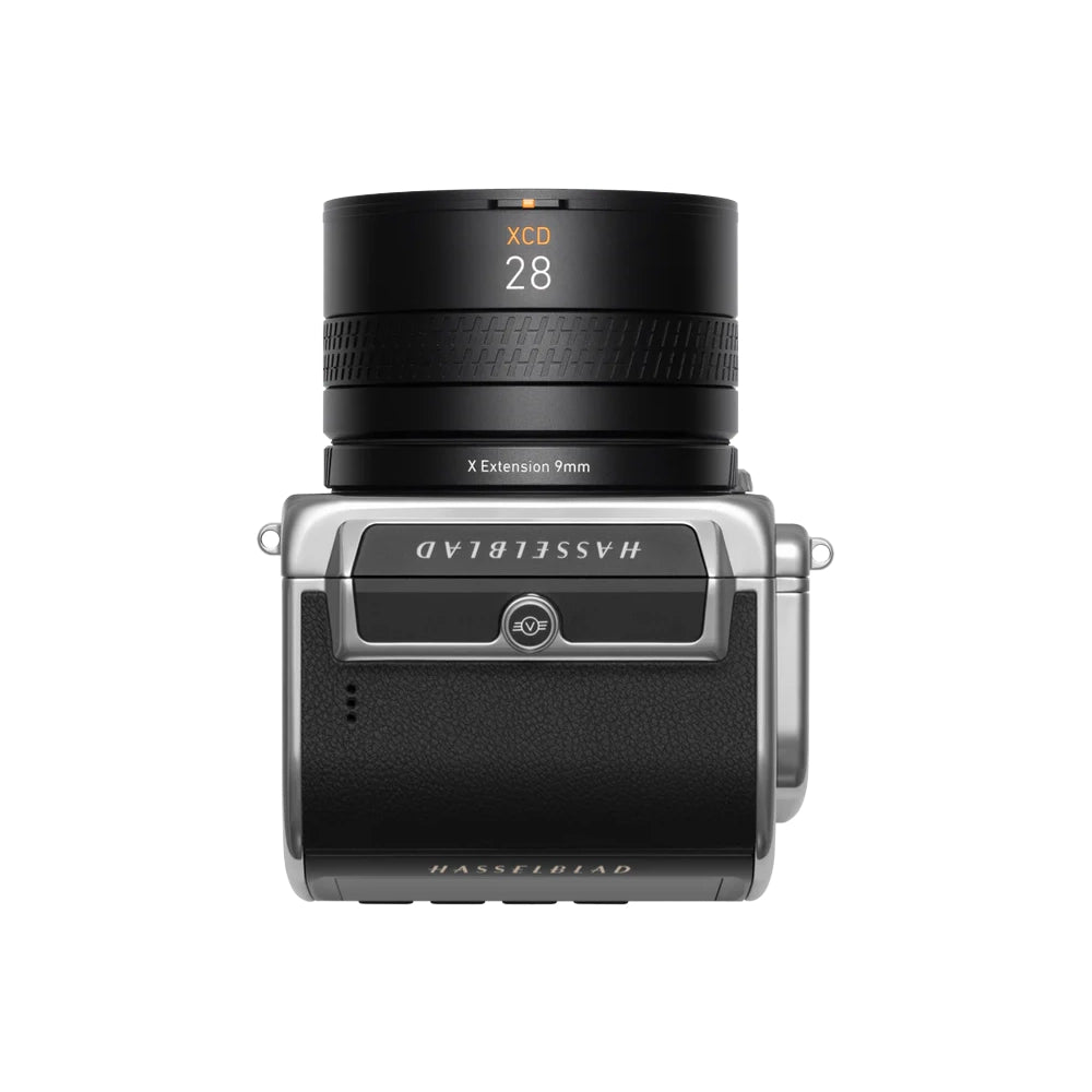 Hasselblad Extension Tube X 9mm