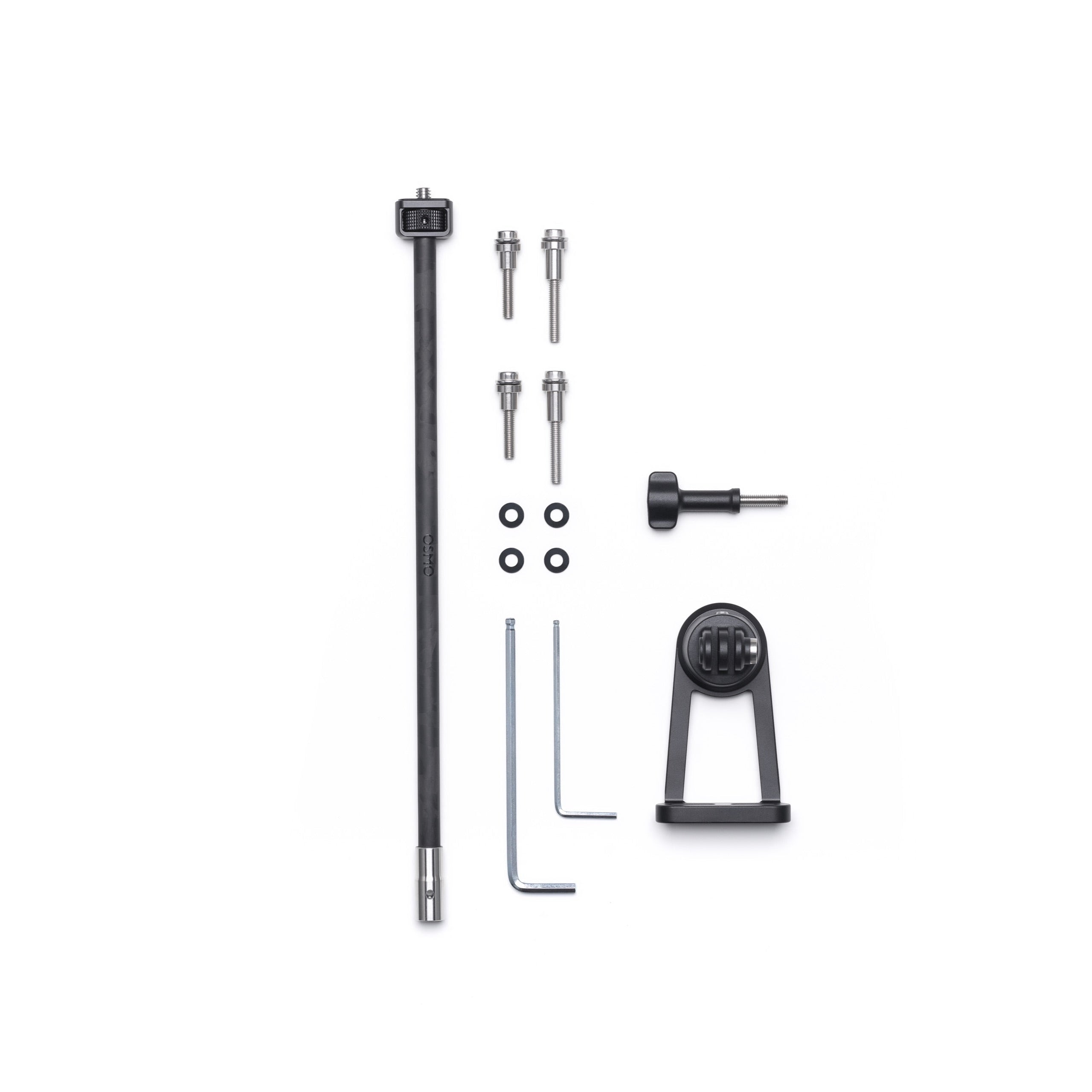 DJI Osmo Multifunctional Bike Mount Kit (For Independent Handlebars)