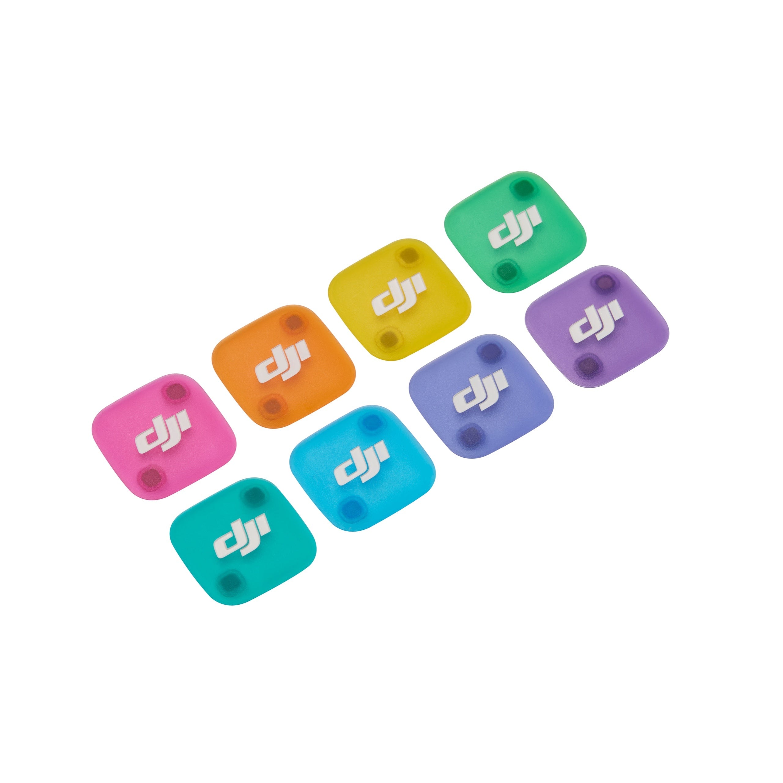 Eight magnetic covers