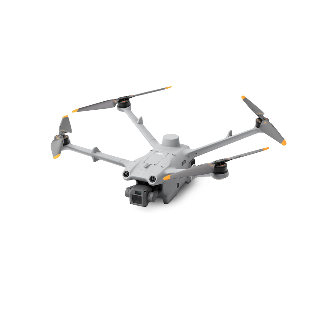 DJI Matrice 3TD Thermal Drone For DJI Dock 2