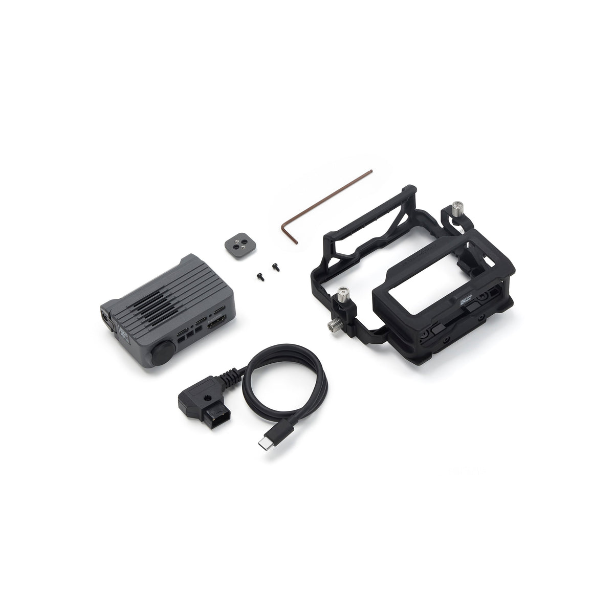 DJI SDR Transmission 2 Expansion Accessory Kit
