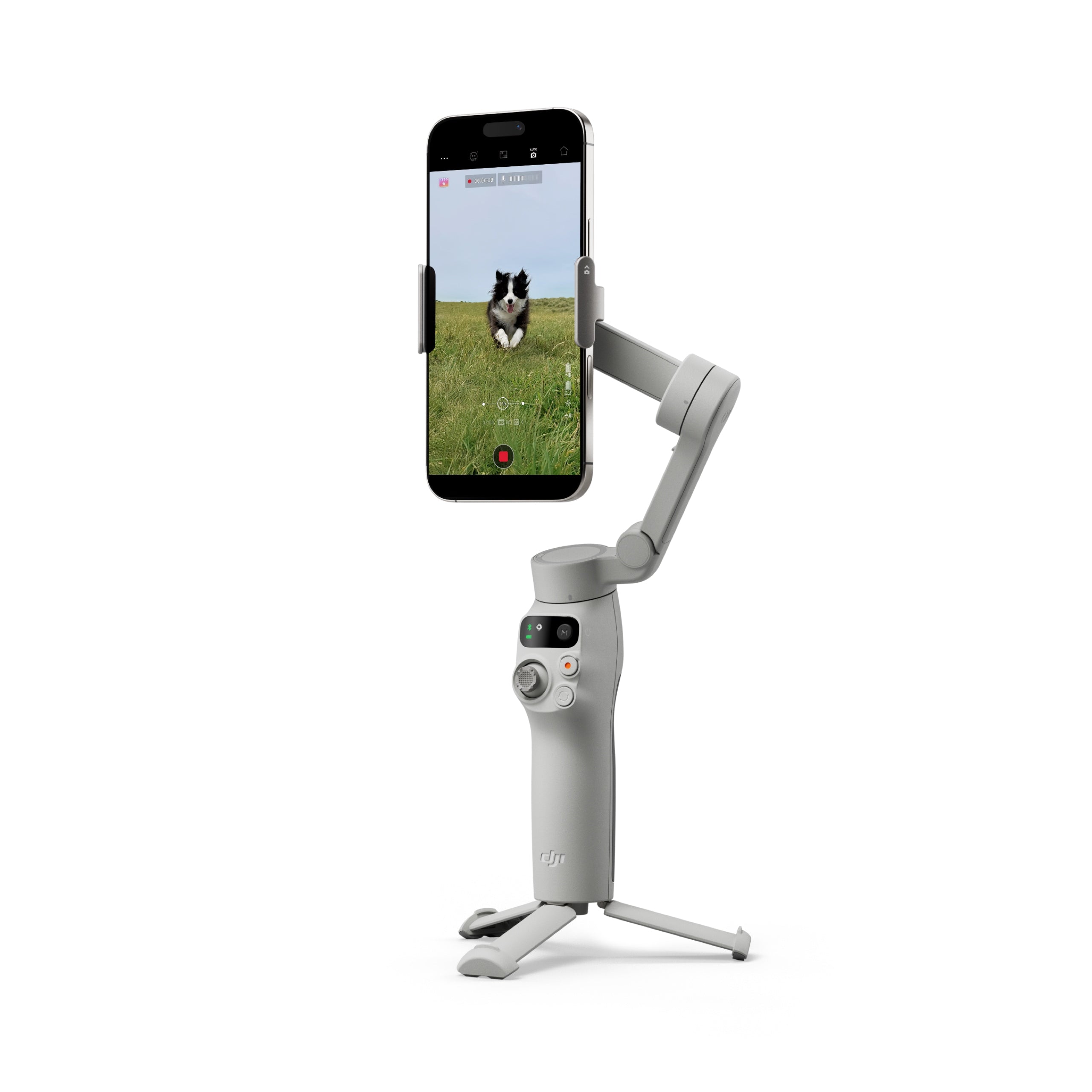 DJI Osmo Mobile 7 Handheld Gimbal