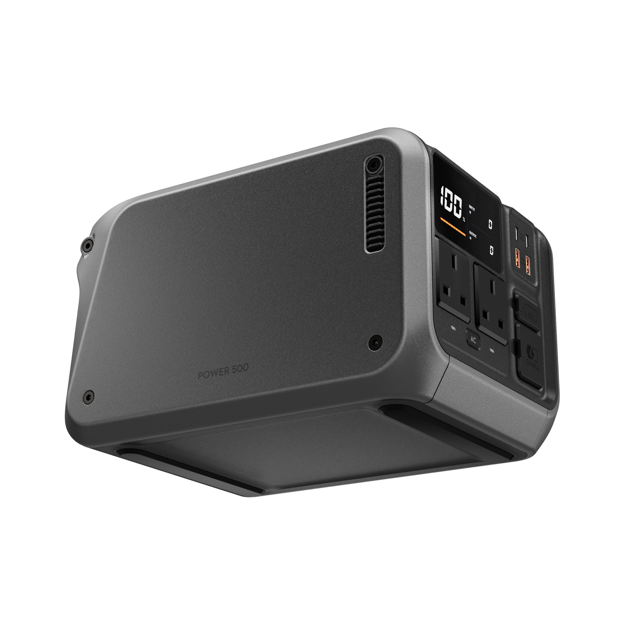 DJI Power 500 - 1000W Portable Power Station