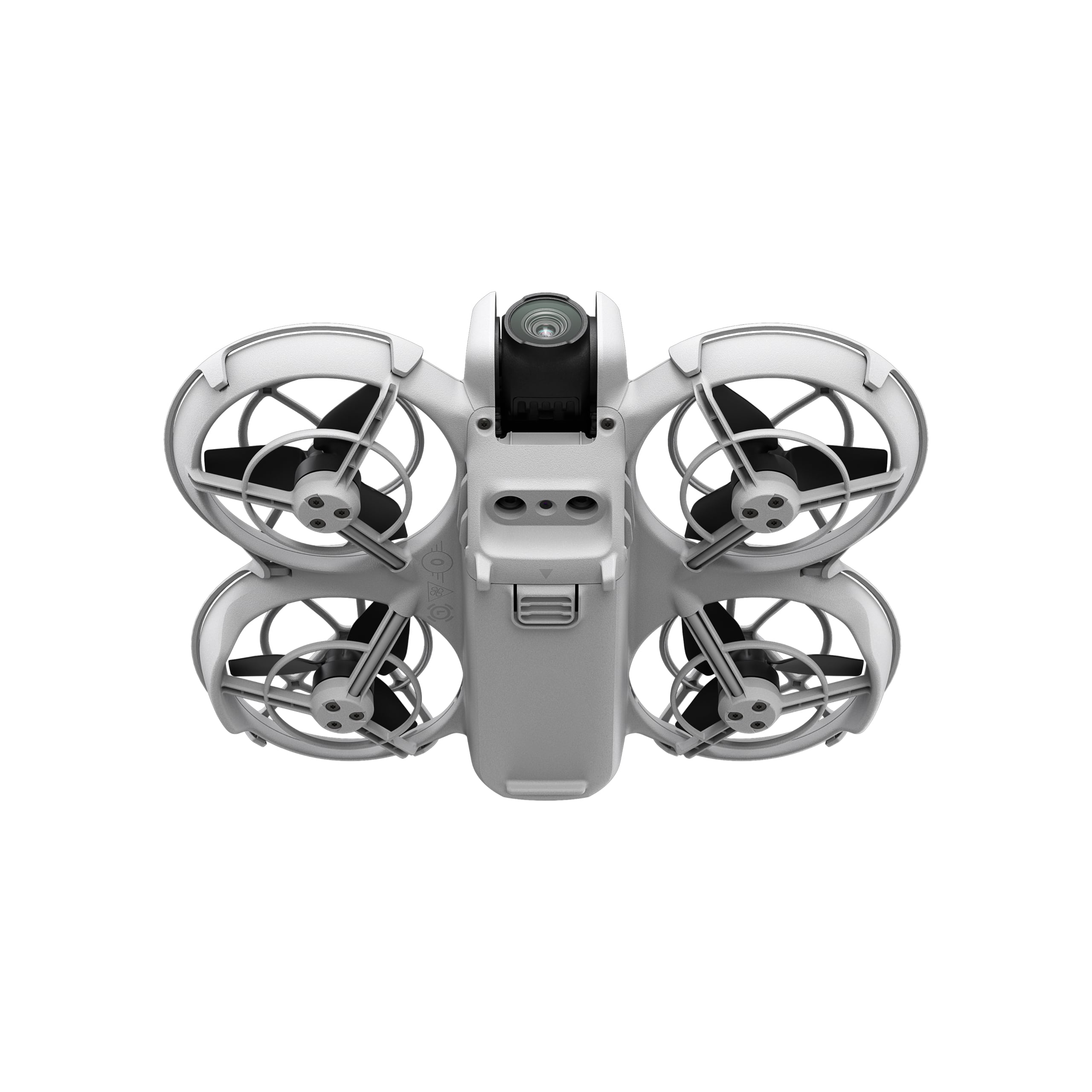 DJI Neo Drone Only No RC DJI Hasselblad