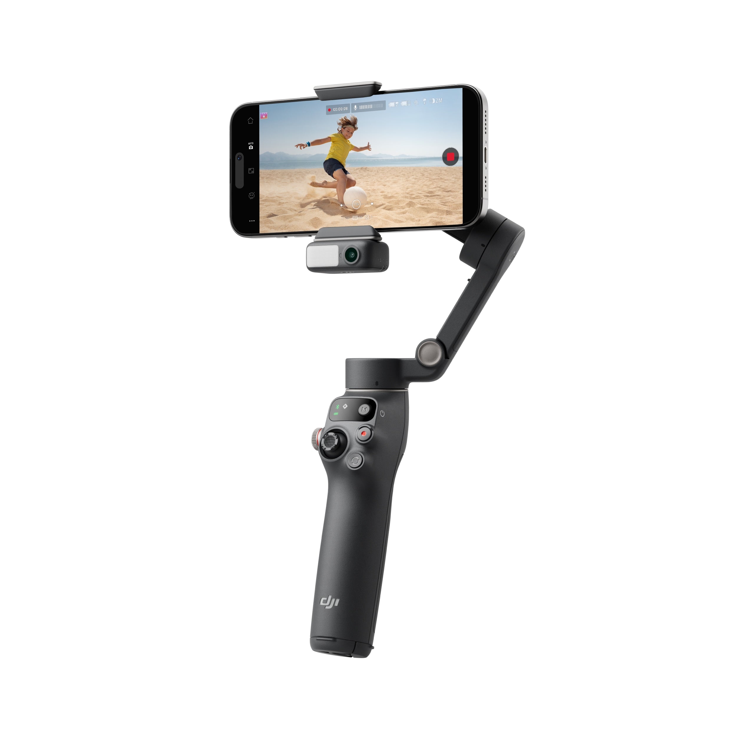 DJI Osmo Mobile 7P Handheld Gimbal