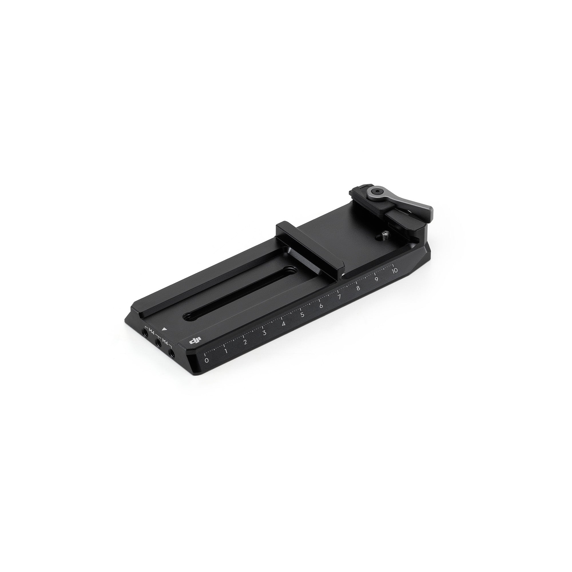 DJI RS Pro Lower Quick-Release Plate (2024) for RS 4 Pro