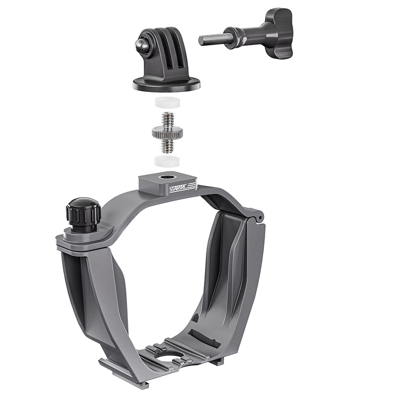 STARTRC Extension Holder Mount for DJI Air 3S / Air 3 Drone