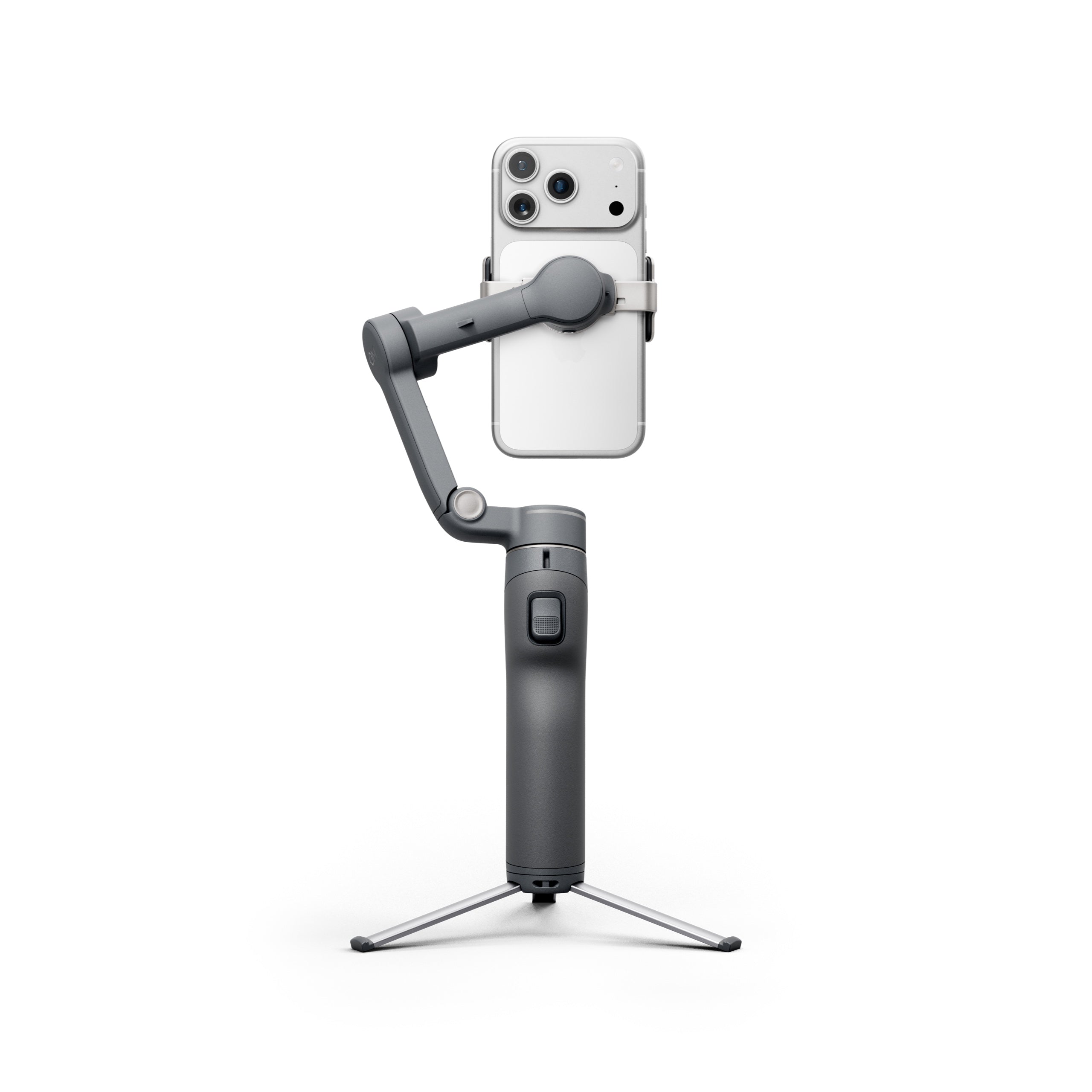 DJI Osmo Mobile 8P Creator Combo Handheld Gimbal