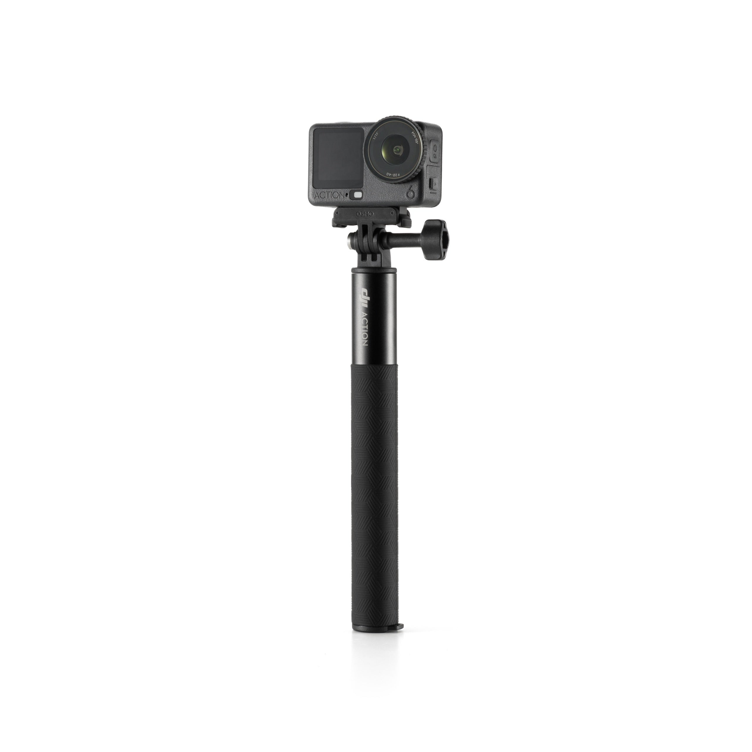 DJI Osmo 1.5m Extension Rod Kit (Dual-Direction Quick-Release)