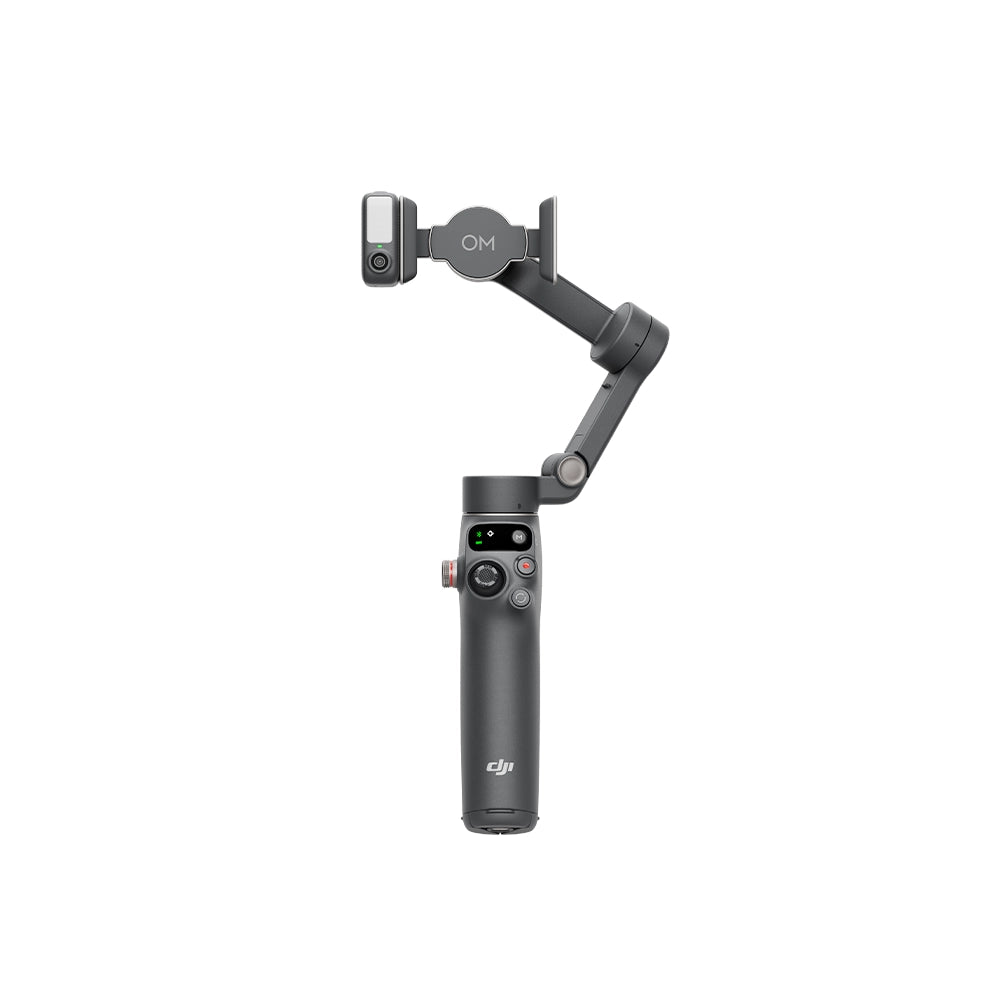 DJI Osmo Mobile 7P Handheld Gimbal