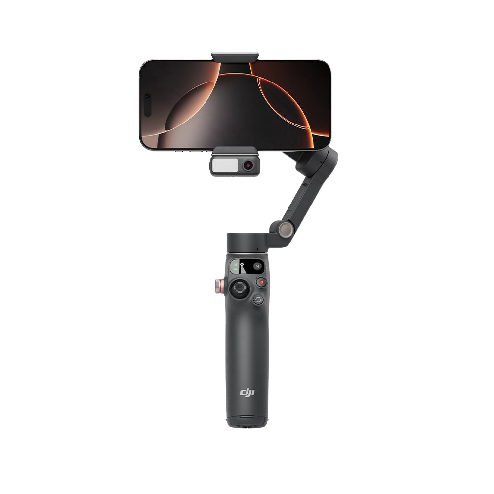 DJI Osmo Mobile 7P Handheld Gimbal