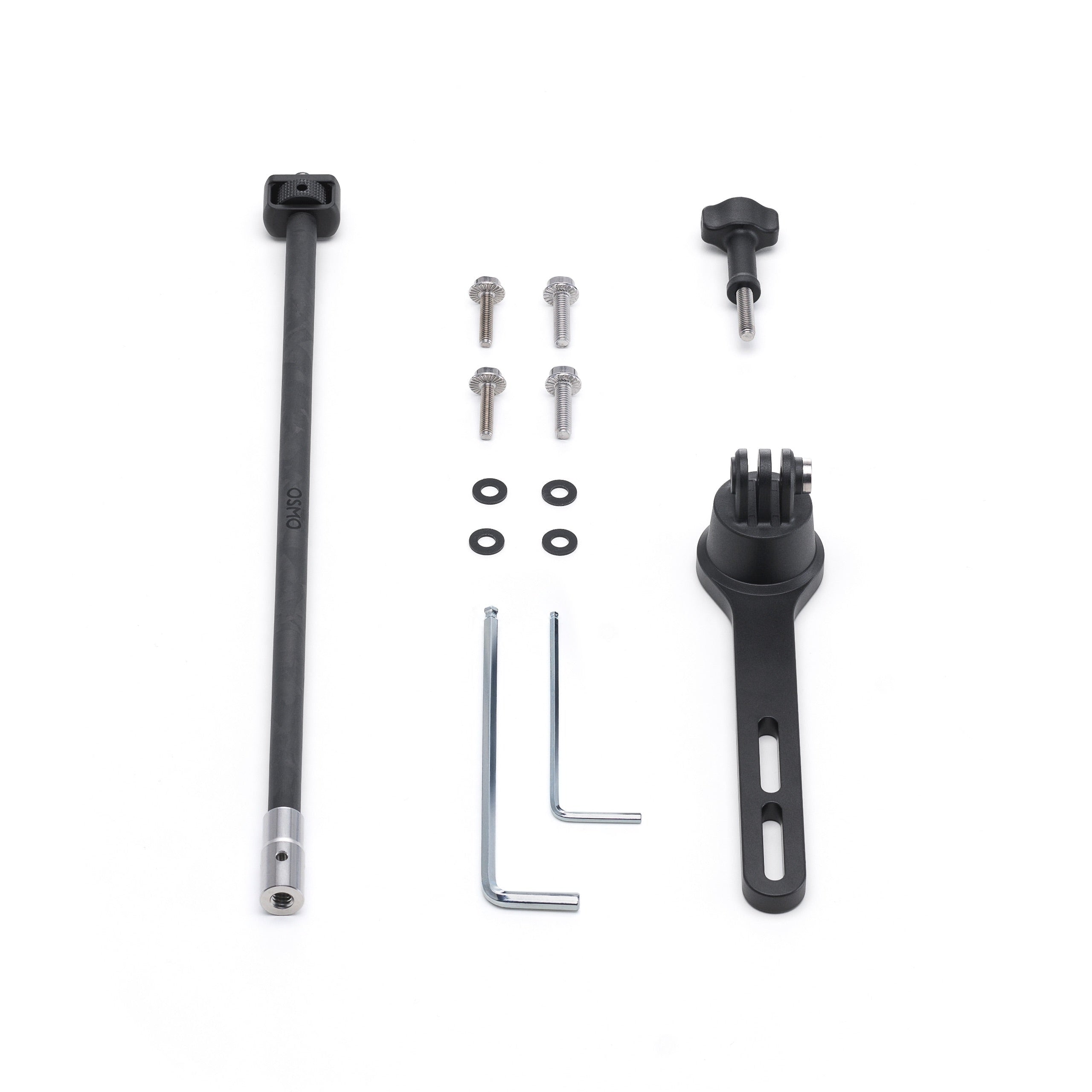 DJI Osmo Multifunctional Bike Mount Kit (For Integrated Handlebars)