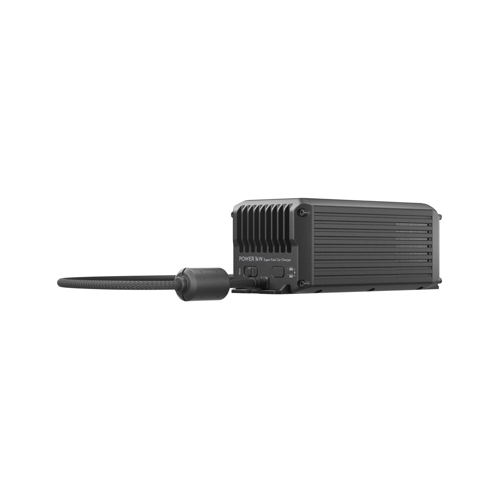 DJI Power 1kW Super Fast Car Charger