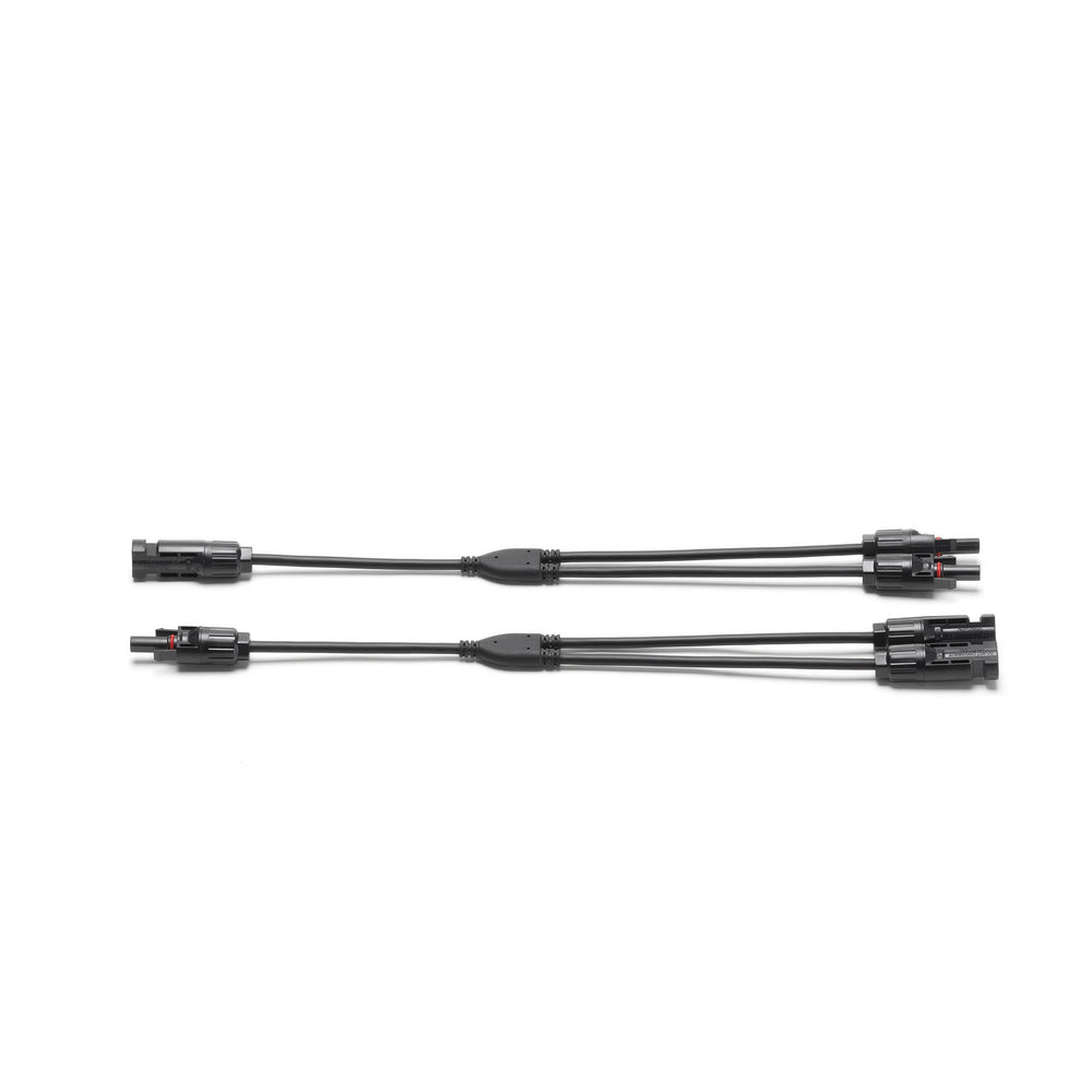 DJI Power Solar Panel MC4 Parallel Cable